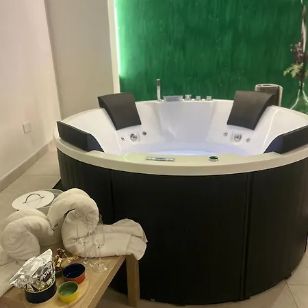 Casa Cucchiara Apartmán Katánie