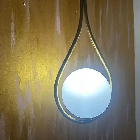 Casa Cucchiara * Katánie