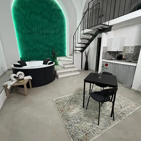 Casa Cucchiara * Katánie