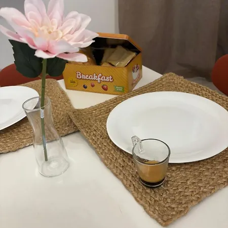 Casa Cucchiara Apartman Catania