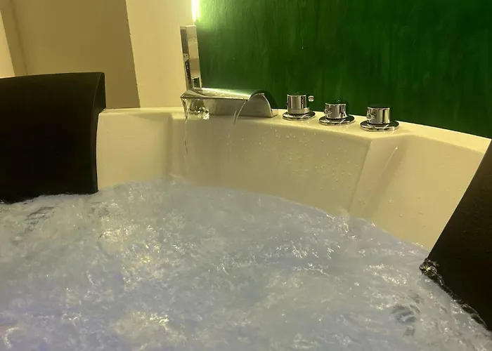 Casa Cucchiara * Katánie