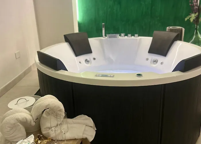 Casa Cucchiara Apartmán Katánie