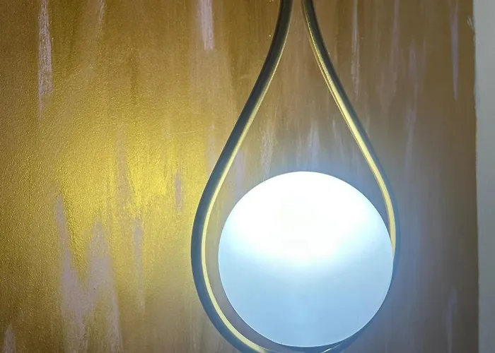 Casa Cucchiara * Katánie