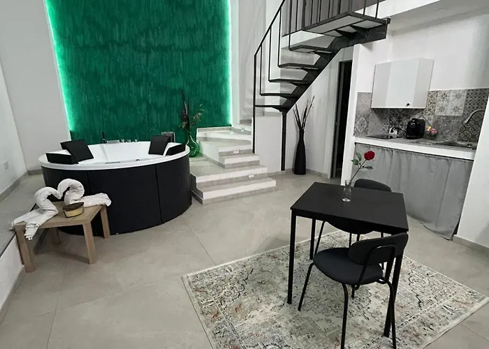 Casa Cucchiara * Katánie