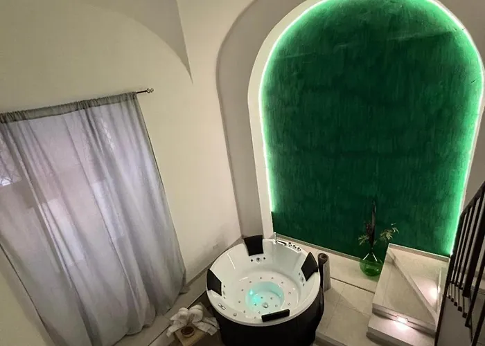 Casa Cucchiara Apartmán Katánie