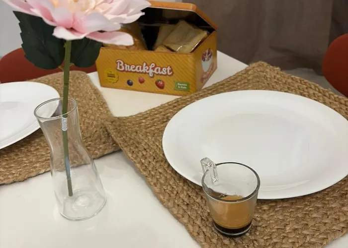 Casa Cucchiara Apartmán Katánie