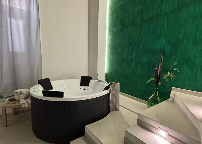 Casa Cucchiara Katánie