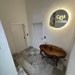 Casa Cucchiara Daire Katanya