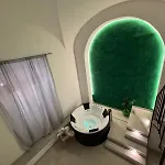 Casa Cucchiara Daire Katanya