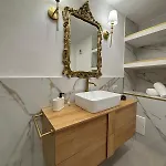 Daire Casa Cucchiara Katanya