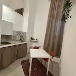 Casa Cucchiara Daire Katanya