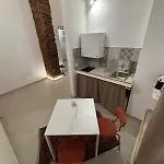 Casa Cucchiara Daire *