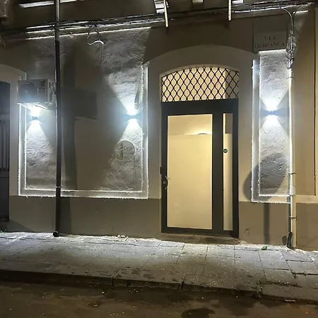 Casa Cucchiara * Katanya