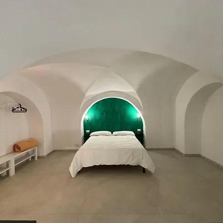 Apartment Casa Cucchiara Catania