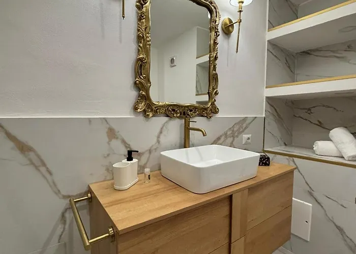 公寓 Casa Cucchiara 卡塔尼亚